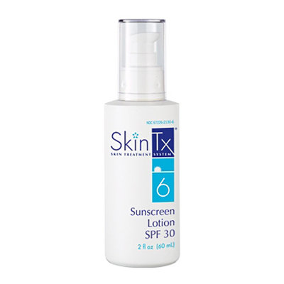 SkinTx Sunscreen Lotion SPF 30 (60 ml / 2 fl oz)