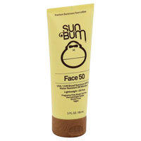 Sun Bum Face SPF 50 3oz