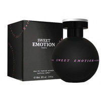 Geparlys Sweet Emotion Perfume 3.4 oz EDP Spray