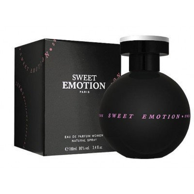 Geparlys Sweet Emotion Perfume 3.4 oz EDP Spray