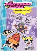 Powerpuff Girls: Meet the Beat-Alls (used)