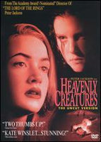 Heavenly Creatures (used)