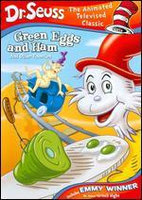 Dr. Seuss: Green Eggs and Ham and Other Favorites (used)