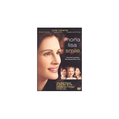(Used - Very Good) Mona Lisa Smile (Rce)