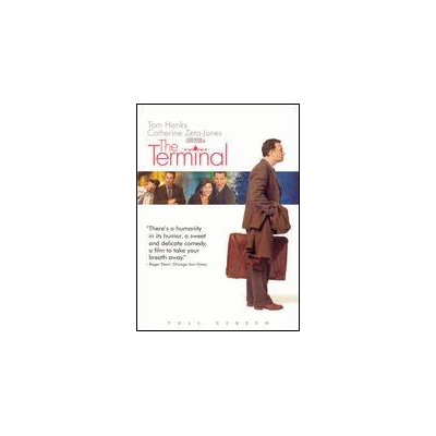 The Terminal (Fullscreen) (2004) (5.1/dts)