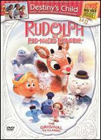 Rudolph the Red-Nosed Reindeer (used)