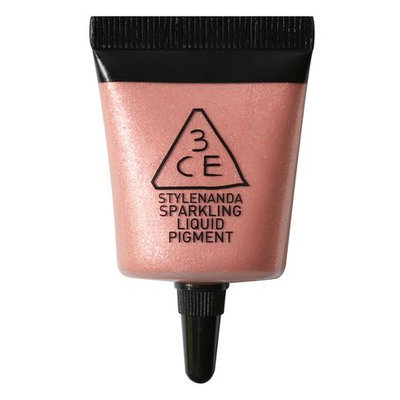 3CE sparkling liquid pigment eyeshadow