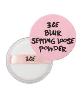 3CE Blur Setting Loose Powder