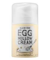 too cool for school Egg Mellow Cream