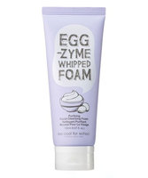 too cool for school Egg-zyme Whipped Foam