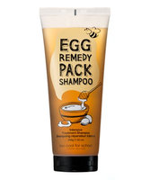 too cool for school Egg Remedy Pack Shampoo