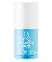 too cool for school O2 Bubble Cleansing
