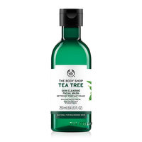Tea Tree Skin Clearing Facial Wash