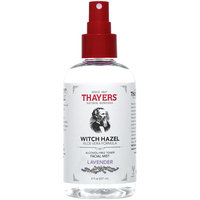 Thayers Witch Hazel Facial Mist Alcohol-Free Toner - Lavender, 8 oz