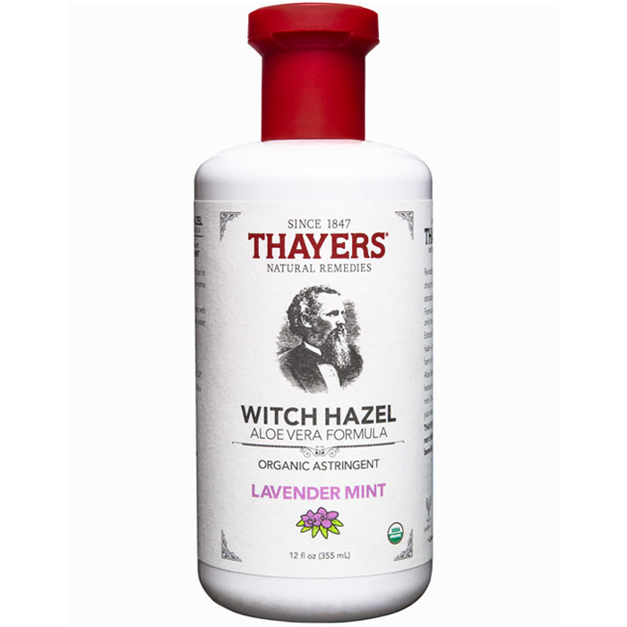 Thayers Lavender Mint Witch Hazel Astringent