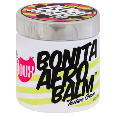 The Doux Bonita Afro Balm Texture Cream 16 oz