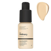 The Ordinary Serum Foundation SPF 15 - Light Medium 2.0P