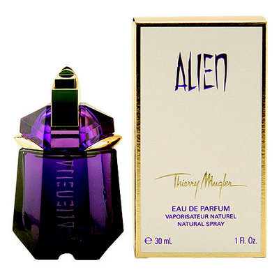 Women's Fragrance: Thierry Mugler Alien Women Eau De Parfum Spray 1 oz
