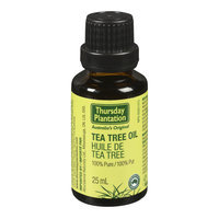 Thursday Plantation Tea Tree Oil