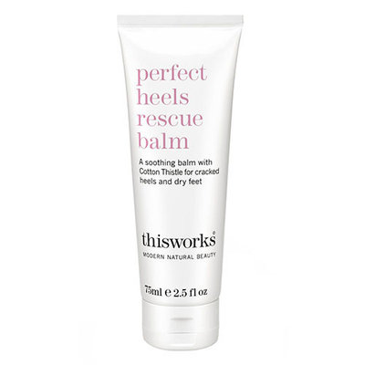 This Works Perfect Heels Rescue Balm