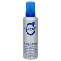 CATWALK Strong Mousse