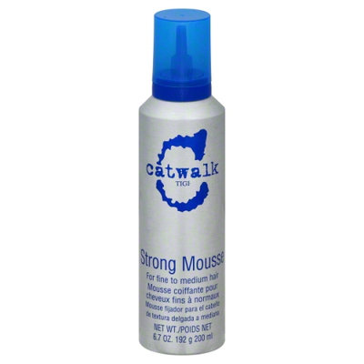 CATWALK Strong Mousse