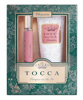 Tocca Beauty Pamper On The Go - Cleopatra