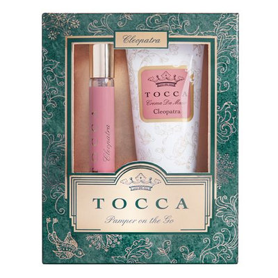 Tocca Beauty Pamper On The Go - Cleopatra