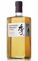 Toki Suntory Japanese Whisky