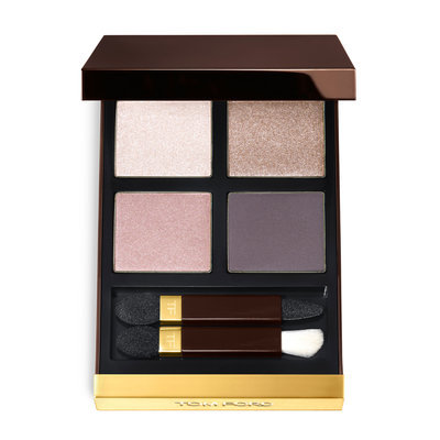 Tom Ford Beauty Eye Color Quad TOM FORD - Orchid haze