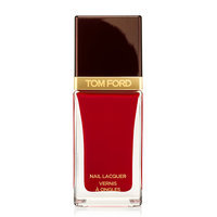 Tom Ford Nail Lacquer, Carnal Red