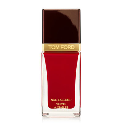 Tom Ford Nail Lacquer, Carnal Red