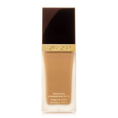 Tom Ford Traceless Foundation SPF 15 - # 07 Tawny 30ml/1oz