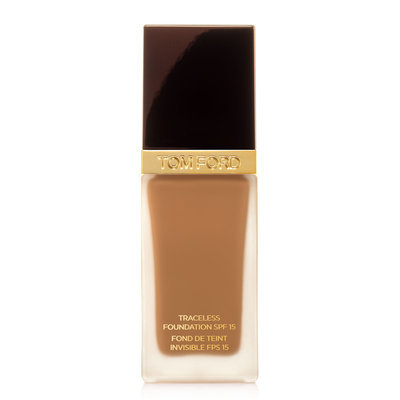 Tom Ford Traceless Foundation, Toffee