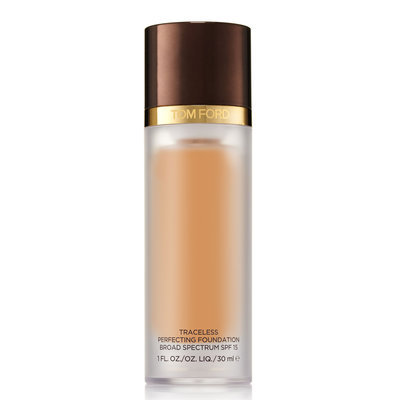 Tom Ford Traceless Perfecting Foundation SPF 15, Sable