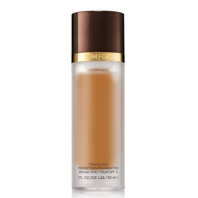 Tom Ford Traceless Perfecting Foundation SPF 15, Sienna