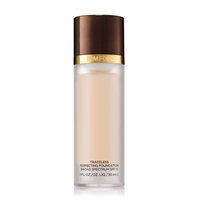 Tom Ford Traceless Perfecting Foundation Spf 15 - 0.5 Porcelain