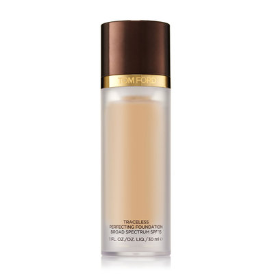Tom Ford Traceless Perfecting Foundation Spf 15 - 2.7 Vellum