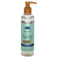 Tree Hut Bare Moisturizing Shave Oil