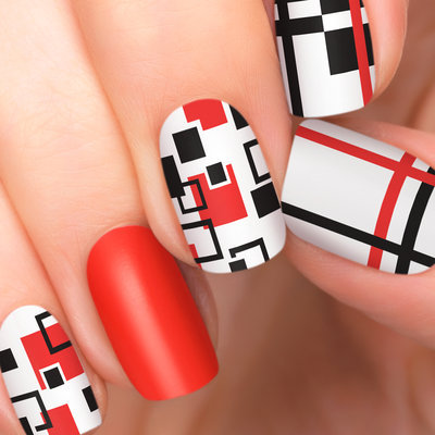 Incoco.com Incoco Nail Polish Strips, Trending