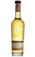 Tres Agaves Tequila Anejo
