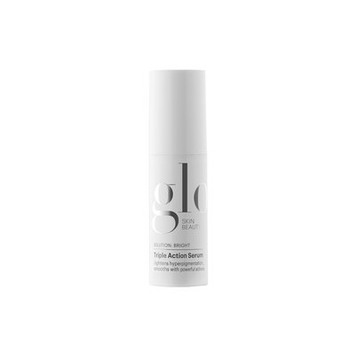 Triple Action Serum