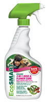 Ecosmart 24 Oz. RTU Organic Rose & Flower Care (33191)