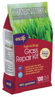 Encap 11281-9 100 Sq. ft. Grass Repair Kit Pouch