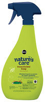 Miracle-Gro Natures Care Insecticidal Soap RTU