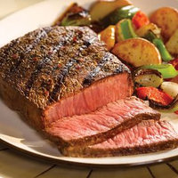 Omaha Steaks 24 (8 oz.) Boneless New York Strips