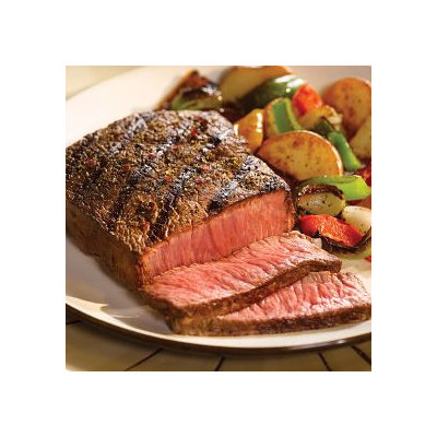 Omaha Steaks 24 (8 oz.) Boneless New York Strips