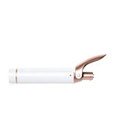 T3 Haircare Voluminous Curls Clip Barrel