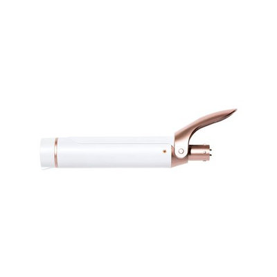 T3 Haircare Voluminous Curls Clip Barrel