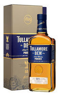 Tullamore Dew Irish Whiskey Phoenix
